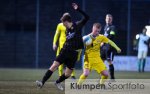 Fussball - Kreisliga A // DJK SF 97/30 Lowick 3 vs. DJK SF 97/30 Lowick 2