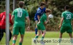 Fussball | Herren | Saison 2026-2027 | Kreisfreundschaftsspiel | GSV Suderwick vs. Olympia Bocholt