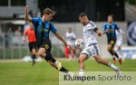 Fussball | Herren | Saison 2026-2027 | Regionalliga West | 09. Spieltag | 1.FC Bocholt vs. SC Wiedenbrueck