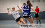 Handball | Frauen | Saison 2025-2026 | Oberliga | 13. Spieltag | TSV Bocholt vs. TSV Kaldenkirchen