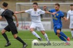 Fussball - Bezirksliga Gr. 6 //  BW Dingden vs. SC 1920 Oberhausen