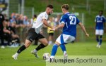 Fussball | Herren | Saison 2024-2025 | Regionalliga West | 04. Spieltag | 1.FC Bocholt vs. FC Schalke 04 U24