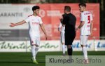 Fussball | Herren | Saison 2024-2025 | Oberliga | 21. Spieltag | SV Biemenhorst vs. TVD Velbert