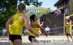 Beachvolleyball - Westdeutsche Meisterschaften U14 // Ausrichter TuB Bocholt
