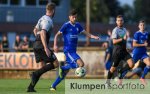 Fussball - Kreisliga A // TuB Mussum vs. Westfalia Anholt