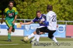 Fussball - Niederrheinpokal // TuB Bocholt vs. SV Friedrichsfeld 08/29