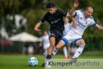 Fussball | Herren | Saison 2026-2027 | Kreisliga A | 07. Spieltag | GSV Suderwick vs. SV Bislich