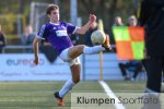 Fussball - Bezirksliga Gr. 5 // TuB Bocholt vs. RSV Praest