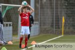 Fussball - Landesfreundschaftsspiel // 1.FC Bocholt vs. SC Spelle-Venhaus