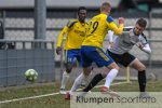 Fussball - Landesfreundschaftsspiel // 1.FC Bocholt vs. SpVgg. Vreden