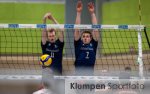 Volleyball | Herren | Saison 2024-2025 | 2. Bundesliga Nord | 16. Spieltag | TuB Bocholt vs. SV Warnemuende