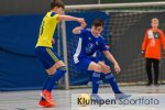 Fussball - TrIIItech-Cup // Ausrichter 1.FC Bocholt - C-Jugend