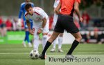 Fussball | Herren | Saison 2024-2025 | Oberliga | 30. Spieltag | SV Biemenhorst vs. VfB 03 Hilden