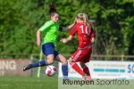 Fussball - Niederrheinliga B-Juniorinnen // Borussia Bocholt vs. TSV Urdenbach