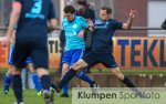 Fussball - Kreisliga A // TuB Mussum vs. GSV Suderwick