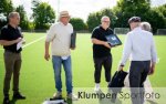 Fussball | Allgemein | Saison 2024-2025 | SF 97/30 Lowick | Einweihung Kunstrasenplatz 2