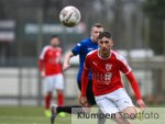 Fussball - Bezirksliga Gr. 5 // 1.FC Bocholt 2 vs. Muelheimer SV 07