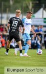 Fussball | Herren | Saison 2023-2024 | regionale Freundschaftsspiel | 1.FC Bocholt vs. FC Schalke 04