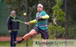 Tennis - Ostermann-Cup // Herren - Halbfinale