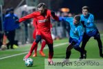 Fussball - Kreisliga A // SV Biemenhorst vs. TuB Mussum