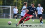 Fussball | Herren | Saison 2023-2024 | Landesfreundschaftsspiel | SV Biemenhorst vs. 1.FC Kleve