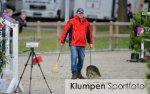 Reiten - Sommer-Springturnier // Ausrichter RuF Barlo-Bocholt - Springpruefung Kl. S mit Siegerrunde