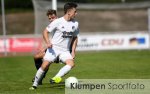 Fussball - Landesliga Gr. 2 // VfL Rhede vs. TSV Meerbusch 2