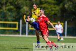 Fussball - Bocholter Stadtmeisterschaften Alt-Herren // Ausrichter DJK Barlo