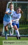 Fussball - Freundschaftsspiel Deutschland Frauen // Borussia Bocholt vs. TSV Jahn Calden