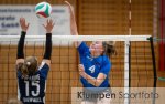 Fussball | Frauen | Saison 2025-2026 | Dritte Liga West | 04. Spieltag | BW Dingden vs. BW Lohne