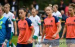 Fussball - DFB-Pokal Frauen 2. Runde // Borussia Bocholt vs. SV Werder Bremen