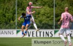 Fussball | Herren | Saison 2025-2026 | Regionalliga | 33. Spieltag | FC Schalke 04 U23 vs. 1.FC Bocholt