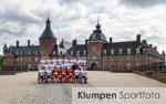 Fussball - Westfalia Anholt // Teamfoto - 1. Mannschaft