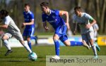 Fussball | Herren| Saison 2021-2022 | Landesliga | BW Dingden vs. VfR Krefeld-Fischeln