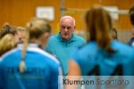 Volleyball Frauen Regionalliga // SG SV Werth/TuB Bocholt vs. VCE Geldern