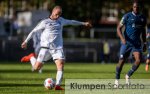 Fussball | Herren | Saison 2026-2027 | Regionalliga West | 14. Spieltag | VfL Bochum U23 vs. 1.FC Bocholt