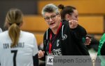 Handball | Frauen | Saison 2024-2025 | Oberliga | 16. Spieltag | TSV Bocholt vs. TV Borken
