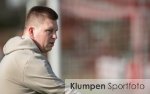 Fussball | Herren | Saison 2025-2026 | Oberliga | 22. Spieltag | SV Biemenhorst vs. VfB Homberg