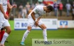 Fussball | Herren | Saison 2022-2023 | Regionalliga West | 1.FC Bocholt vs. SG Wattenscheid 09