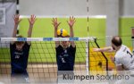Volleyball | Herren | Saison 2025-2026 | 2. Bundesliga Nord | 09. Spieltag | TuB Bocholt vs. TuS Mondorf