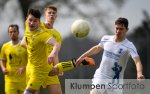 Fussball | Herren | Saison 2022-2023 | Kreisliga A | 32. Spieltag | DJK SF 97/30 Lowick 3 vs. GSV Suderwick