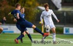 Fussball - Kreisliga A // SV Krechting vs. Borussia Bocholt