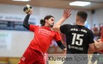 Handball | Herren | Saison 2022-2023 | Bezirksliga | HSG Haldern/Mehrhoog/Isselburg vs. TSV Bocholt 2