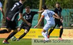 Fussball - Bezirksliga Gr. 5 // SC26 Bocholt vs. DJK Vierlinden