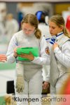 Fechten - Inflight-Challenge // Ausrichter Fencing Team Bocholt