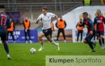 Fussball | Herren | Saison 2023-2024 | Regionalliga West | 16. Spieltag | Wuppertaler SV vs. 1.FC Bocholt