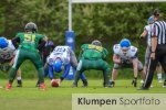 American Football - Landesliga NRW Nord // TSV Bocholt Rhinos vs. Brilon Lamberjacks