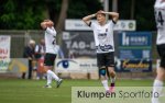 Fussball | Herren | Saison 2025-2026 | Bezirksliga | 01. Spieltag | Westfalia anholt vs. SV 08/29 Friedrichsfeld