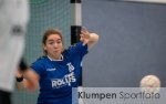 Handball | Frauen | Saison 2025-2026 | Oberliga | 02. Spieltag | TSV Bocholt vs. VfL Rheinhausen