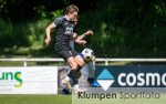 Fussball | Herren | Saison 2024-2025 | Bezirksliga | 31. Spieltag | BW Dingden 2 vs. VfL Rhede